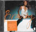 Brandy – Afrodisiac (2004, CD) - Discogs