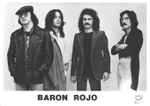 descargar álbum Barón Rojo - Desde Barón A Bilbao