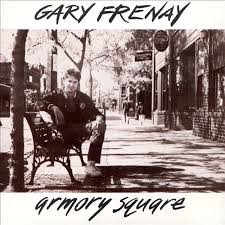 ladda ner album Gary Frenay - Armory Square