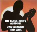 Cover of The Black-Man's Burdon, 1993, CD
