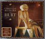 Cover of Hurt, 2006-11-00, CD