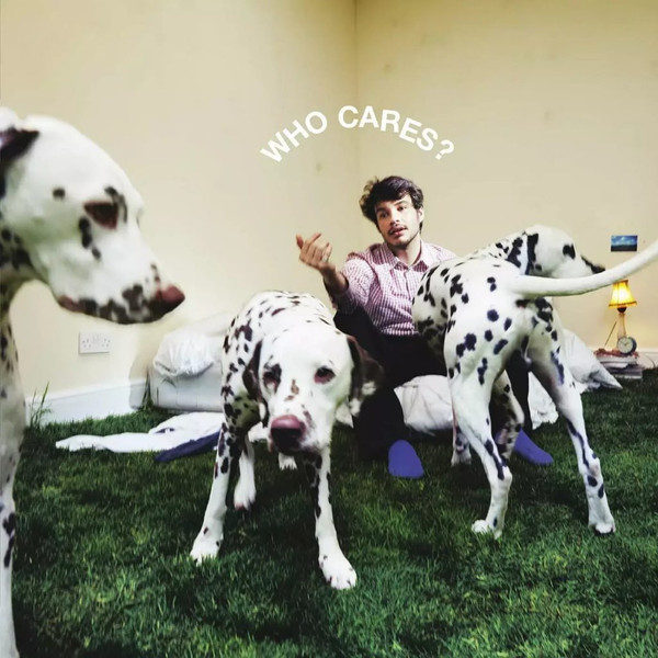 Rex Orange County Booking Agent - Wasserman Music