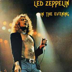 Led – In The Evening (1980,