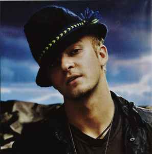 Justin Timberlake – Justified (2002, CD) - Discogs