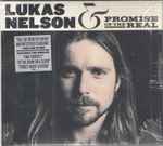Cover of Lukas Nelson & Promise Of The Real, 2017-08-25, CD