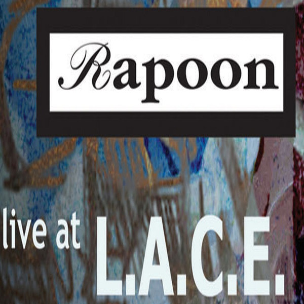 Album herunterladen Rapoon - Rapoon Live At LACE Los Angeles Contemporary Exhibitions
