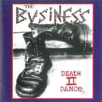 Cover of Death II Dance, 1996, CD