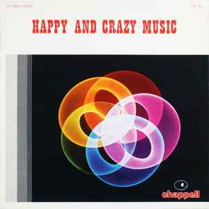 Happy And Crazy Music - David Perian And Alberto Baldan