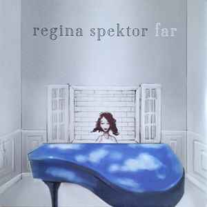 Regina Spektor – Live In London (2010, Vinyl) - Discogs