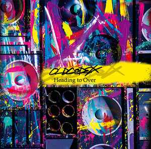 OLDCODEX – Heading To Over (2018, CD) - Discogs