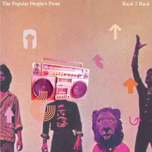 Back 2 Back - The Popular People's Front