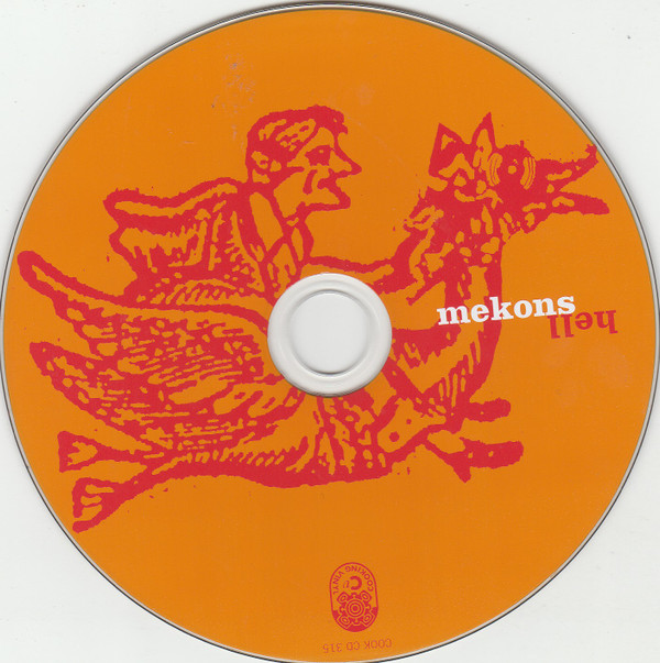 ladda ner album Mekons - Heaven Hell The Very Best Of The Mekons