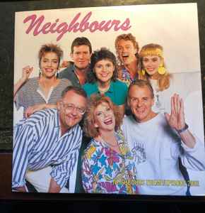 Neighbours (5) - Neighbours Theme/Episode 2001 album cover