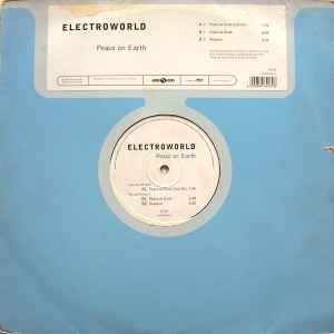 Peace On Earth - Electroworld