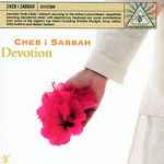 Cover of Devotion, 2008, CD