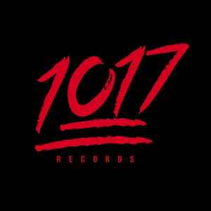 1017 record label