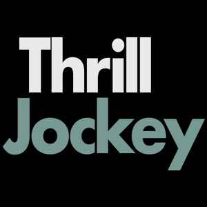 Thrill Jockeyauf Discogs 
