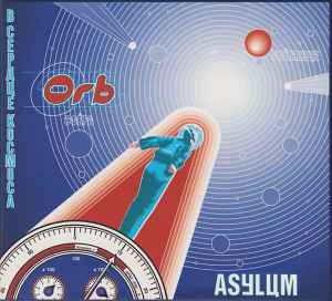 Asylum - Orb