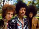 baixar álbum The Jimi Hendrix Experience - AxisBold As Love