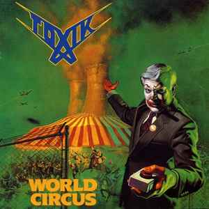 World Circus (Vinyl, LP, Album)in vendita