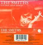 The Smiths – Louder Than Bombs (1987, Specialty Pressing, Vinyl