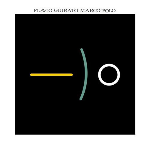 télécharger l'album Flavio Giurato - Marco Polo