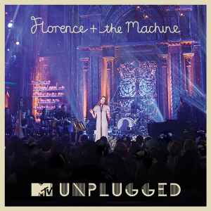 Florence + The Machine* - MTV Unplugged