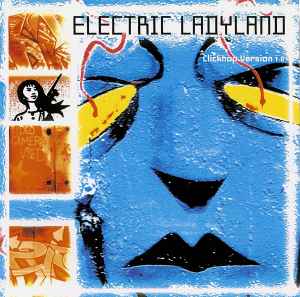 Electric Ladyland II (1996, CD) - Discogs