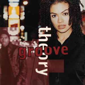 Groove Theory – Groove Theory (2019, Vinyl) - Discogs