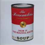 Cover of Soup:  The Housemartins Condensed / Cream Of The Beautiful South , 2007, CD