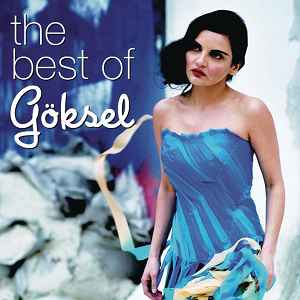 Göksel - The Best Of Göksel album cover