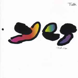 Talk - Yes