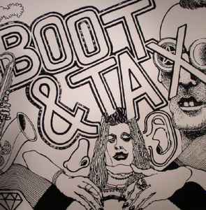 Boot & Tax - Boot & Tax album cover
