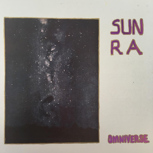 Sun Ra – Omniverse (1979, Vinyl) - Discogs