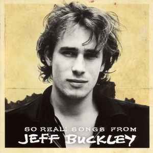 Tog Paradoks kage Jeff Buckley Grace Legacy Edition music | Discogs