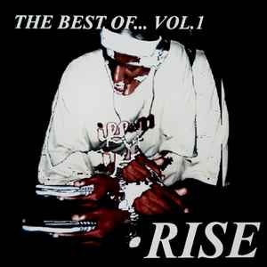Rise (2) - The Best Of... Vol. 1 album cover