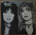 Heart - Bebe Le Strange | Releases | Discogs