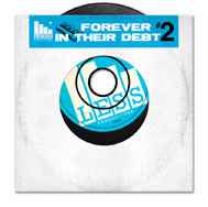 Various - Forever In Their Debt 2