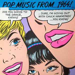 Pop Music From 1964 - Various