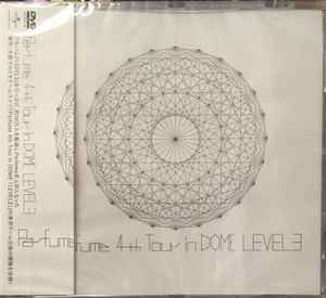 Perfume – Perfume 4th Tour in DOME Level 3 (2014, DVD) - Discogs