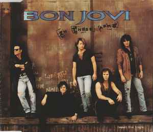 In These Arms - Bon Jovi