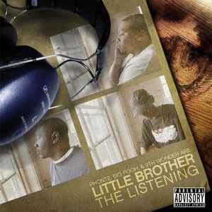 The Listening - Little Brother