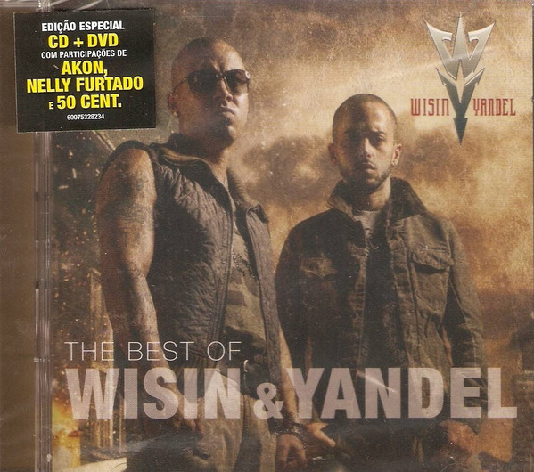 Wisin y yandel discography torrent