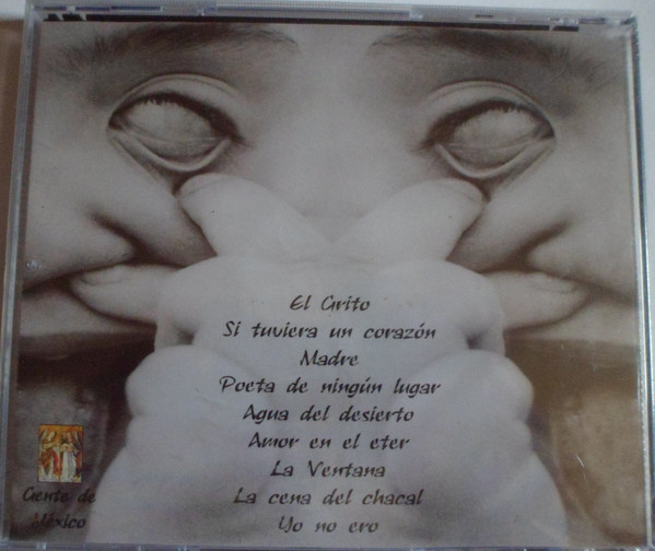 télécharger l'album Arturo Meza - La Balada De Galaver