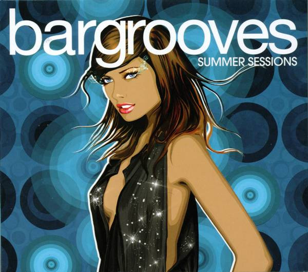 baixar álbum Various - Bargrooves Summer Sessions