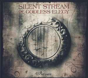 Návaz - Silent Stream Of Godless Elegy