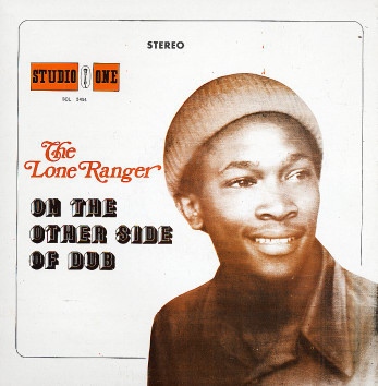 The Lone Ranger - On The Other Side Of Dub | Releases | Discogs