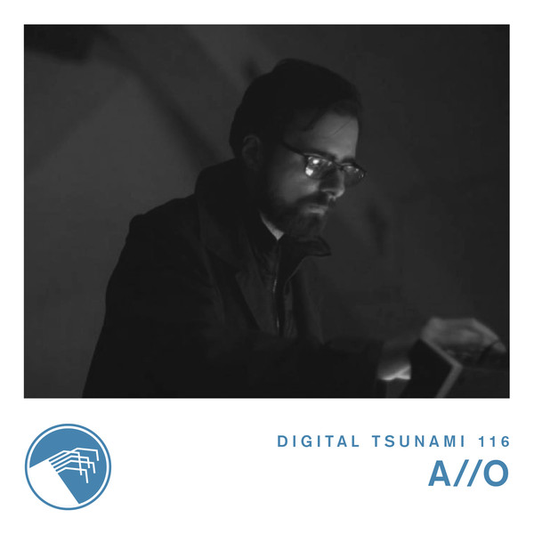 descargar álbum AO - Digital Tsunami 116