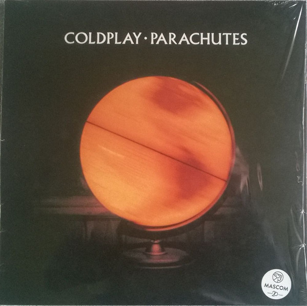 Coldplay – Parachutes (2017, 180 g, Vinyl) - Discogs