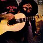 Cover of Gilberto Gil, 1998, CD